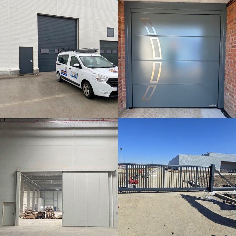 Space - Solutii Complete amenajari exterioare pentru Casa si Afacerea Ta