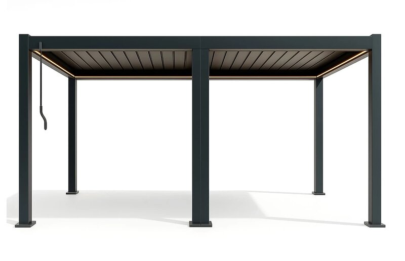 Space - Solutii Complete amenajari exterioare pentru Casa si Afacerea Ta