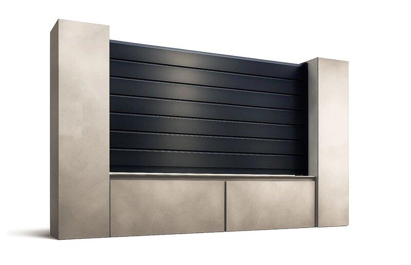 Space - Solutii Complete amenajari exterioare pentru Casa si Afacerea Ta